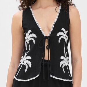 4th & Reckless “Kenna” Top